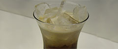 Featured Special - Thai Iced Coffee