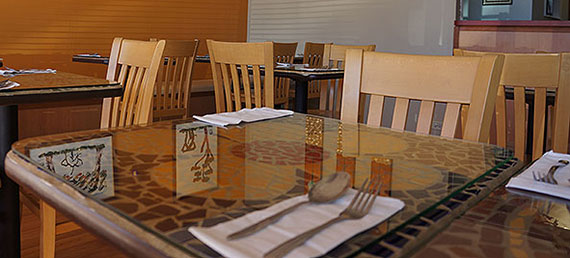 Dining Tables