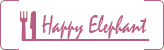 Happy Eleplant Logo