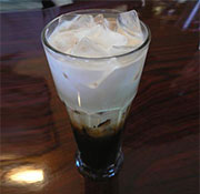 Thai Iced Coffee