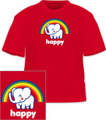 Happy Back