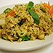 Basil  Fried Rice