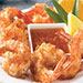 Coconut Shrimp