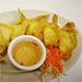 Crab Rangoon