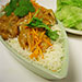 Lettuce Wraps