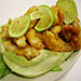 Lime Chicken