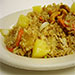 Pineapple Fried Rice