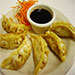 Pot Stickers