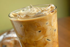 Thai Iced Coffee