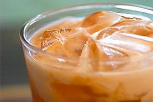 Thai Iced Tea