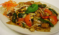 Drunken Noodles