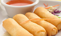 Egg Rolls