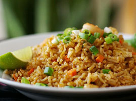 Thai Fried Rice