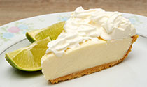 Key Lime Pie