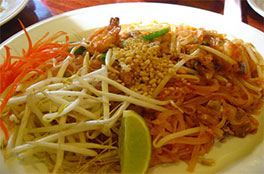 Pad Thai